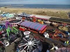 Ocean Beach Pleasure Park